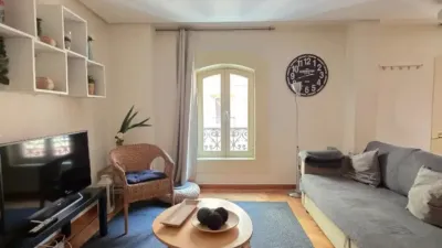 Duplex on Calle de la Montera photo 8
