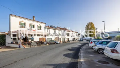Casa en venta en Calle Avenida del Obrero, Jabugo de 398.000 €