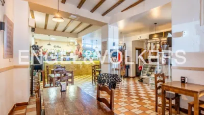Casa en venta en Calle Avenida del Obrero, Jabugo de 398.000 €