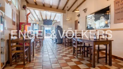 Casa en venta en Calle Avenida del Obrero, Jabugo de 398.000 €