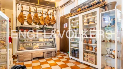 Casa en venta en Calle Avenida del Obrero, Jabugo de 398.000 €