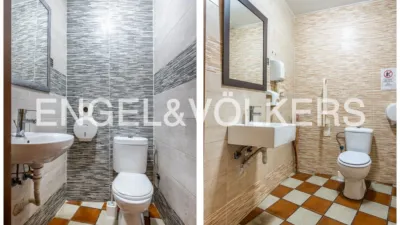 Casa en venta en Calle Avenida del Obrero, Jabugo de 398.000 €