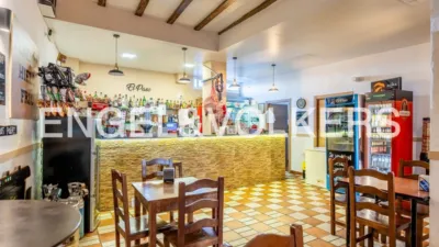 Casa en venta en Calle Avenida del Obrero, Jabugo de 398.000 €