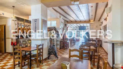 Casa en venta en Calle Avenida del Obrero, Jabugo de 398.000 €
