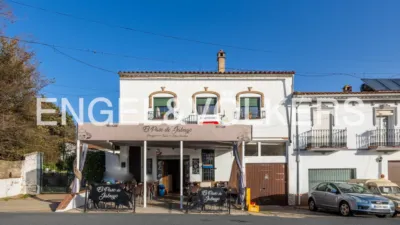 Casa en venta en Calle Avenida del Obrero, Jabugo de 398.000 €