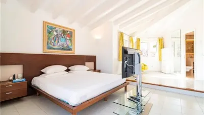 Chalet in Pollença photo 14