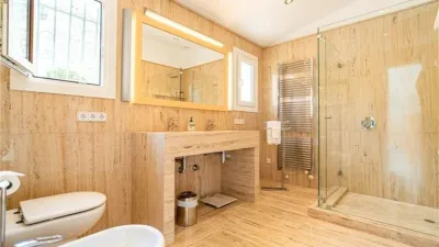 Chalet in Pollença photo 16