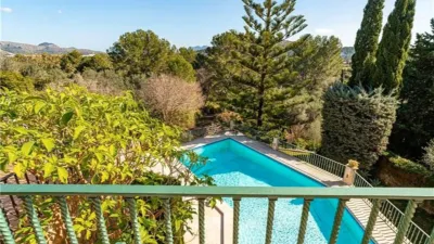 Chalet in Pollença photo 17