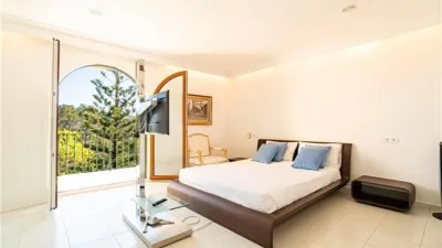 Chalet in Pollença photo 18