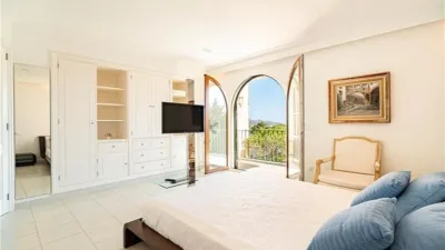 Chalet in Pollença photo 19