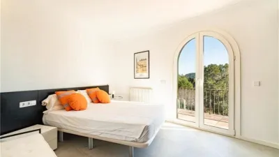 Chalet in Pollença photo 21