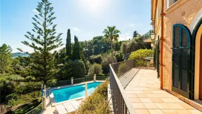 Chalet in Pollença photo 2
