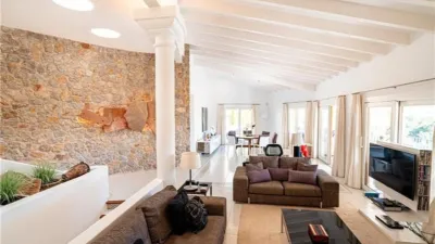 Chalet in Pollença photo 5