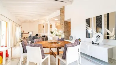 Chalet in Pollença photo 7
