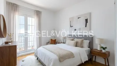 Apartment on Calle de las Infantas photo 13