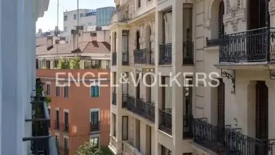 Apartment on Calle de las Infantas photo 17