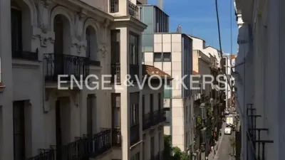 Apartment on Calle de las Infantas photo 18