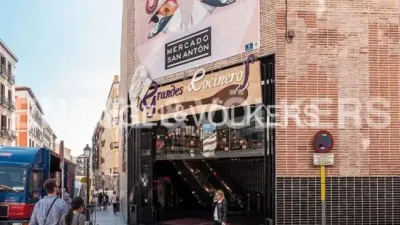 Apartment on Calle de las Infantas photo 23