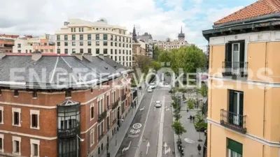 Apartment on Calle de las Infantas photo 28