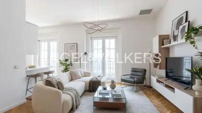Apartment on Calle de las Infantas photo 3