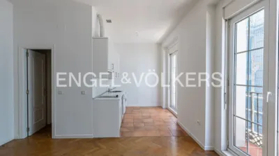 Apartment on Calle de las Infantas photo 6