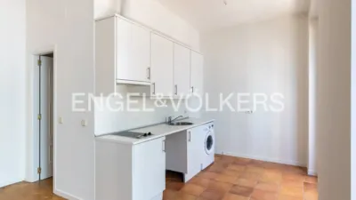 Apartment on Calle de las Infantas photo 7