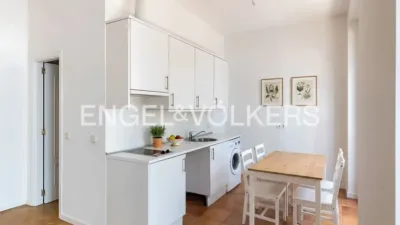 Apartment on Calle de las Infantas photo 9