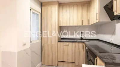 Apartment in Pacífico photo 9