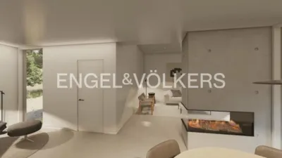 Casa - Vista 2