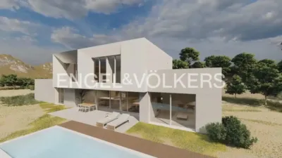 Casa - Vista 3