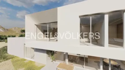 Casa - Vista 4