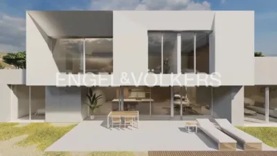 Casa - Vista 5