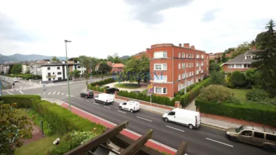 Duplex in Neguri-Aiboa photo 13
