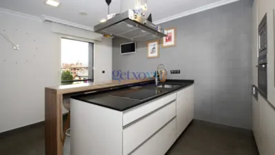 Duplex in Neguri-Aiboa photo 20