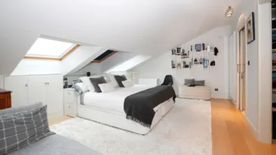 Duplex in Neguri-Aiboa photo 23