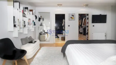 Duplex in Neguri-Aiboa photo 26