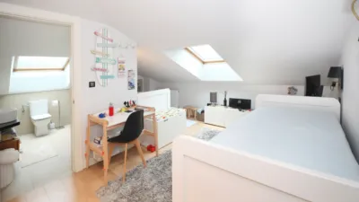 Duplex in Neguri-Aiboa photo 30