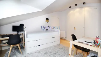 Duplex in Neguri-Aiboa photo 33
