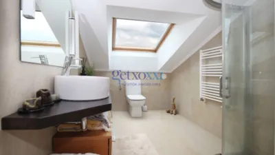 Duplex in Neguri-Aiboa photo 34