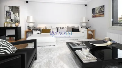 Duplex in Neguri-Aiboa photo 6