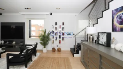 Duplex in Neguri-Aiboa photo 9