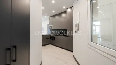 Apartment in Sol photo 10