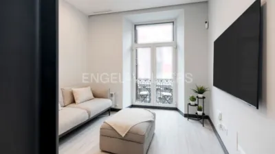 Apartment in Sol photo 13