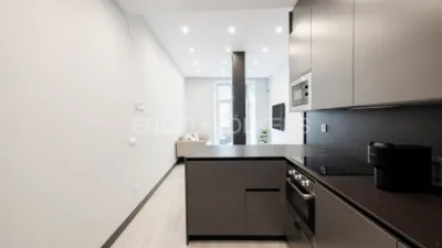 Apartment in Sol photo 14
