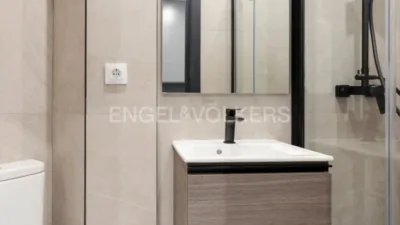 Apartment in Sol photo 16