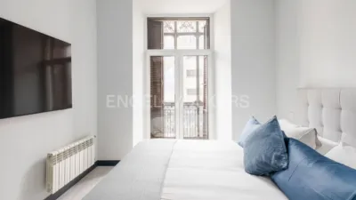 Apartment in Sol photo 17