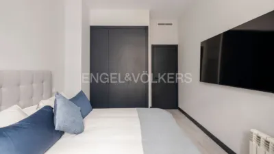 Apartment in Sol photo 18