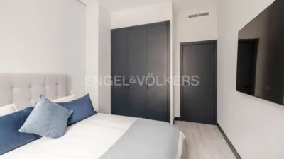 Apartment in Sol photo 19