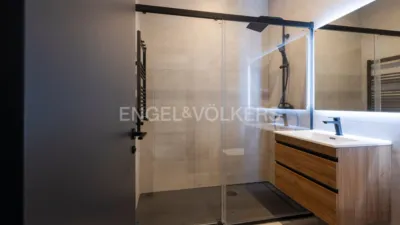 Apartment in Sol photo 20