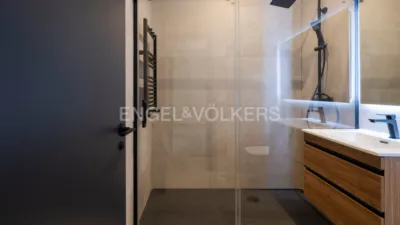 Apartment in Sol photo 21